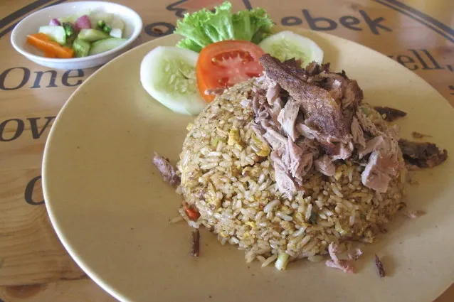 Sunny Side Up, Ati Ampela, Petai, Kimchi, Bakso atau Sosis, Saikoro Beef, Ayam, Ikan Teri, Bebek, Cove Anha Pavilion, Rekomendasi Kos untuk Kamu yang Suka Masak!