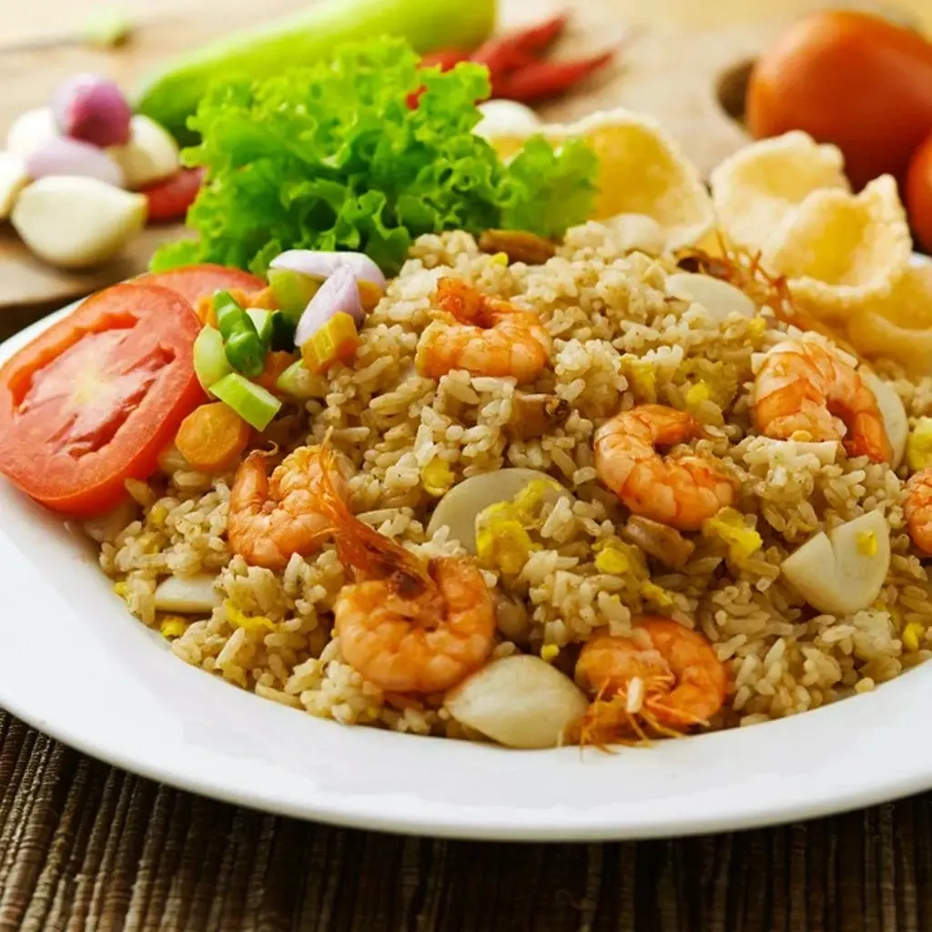 Sunny Side Up, Ati Ampela, Petai, Kimchi, Bakso atau Sosis, Saikoro Beef, Ayam, Ikan Teri, Bebek, Cove Anha Pavilion, Rekomendasi Kos untuk Kamu yang Suka Masak!