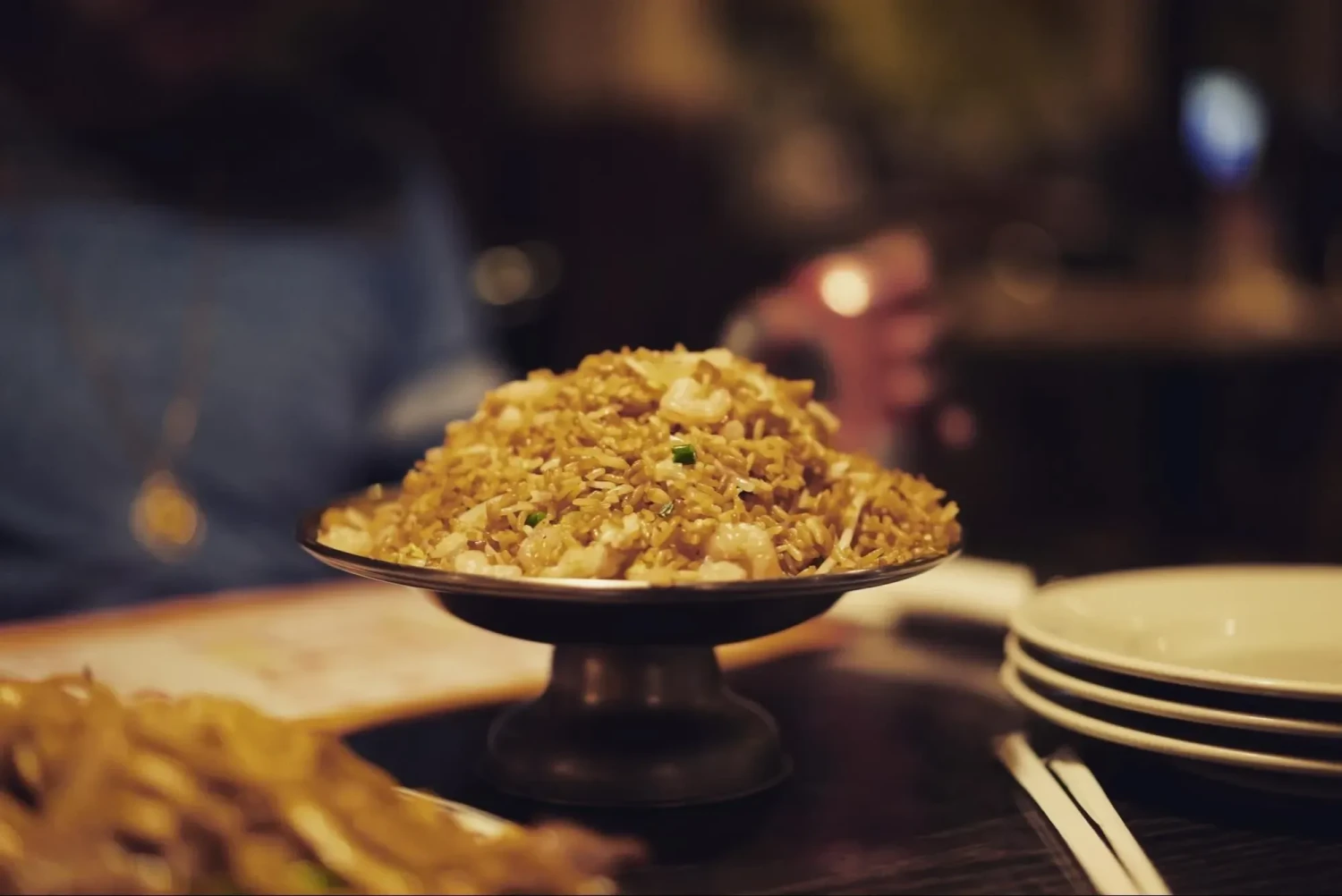 10 Rekomendasi Topping Nasi Goreng yang Wajib Kamu Coba, Sunny Side Up, Ati Ampela, Petai, Kimchi, Bakso atau Sosis, Saikoro Beef, Ayam, Ikan Teri, Bebek, Cove Anha Pavilion, Rekomendasi Kos untuk Kamu yang Suka Masak!