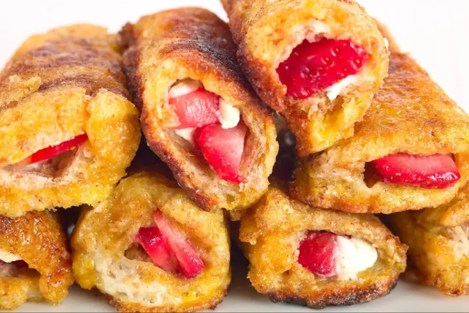 Strawberry Choco Crunchy French Toast Roll, Choco Banana Ice Cream Toast, Pizza Toast, Roti Bakar Telur Keju, Roti Bakar Madu, Roti Bakar Marshmellow Coklat Keju, Roti Bakar Kornet, Roti Bakar Milo, Cinnamon Toast, Yogurt Toast, Kost dengan Dapur Pribadi