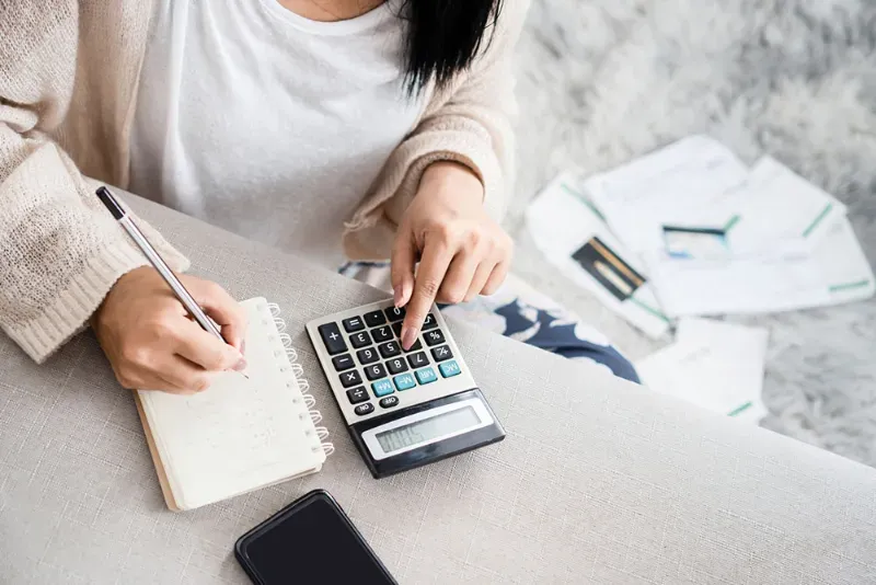 Inilah Cara Hitung Budget Ideal untuk Kost