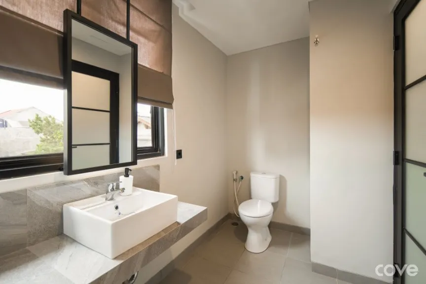Cove Dar Nova, Cove Luxely Homeliving, Cove Taman, Cove Casa Spatia, Cove Accordia Residence, Cove Sixth8, Cove Uma Terra, Cove Spring, Cove Bata Mera, Cove Nara