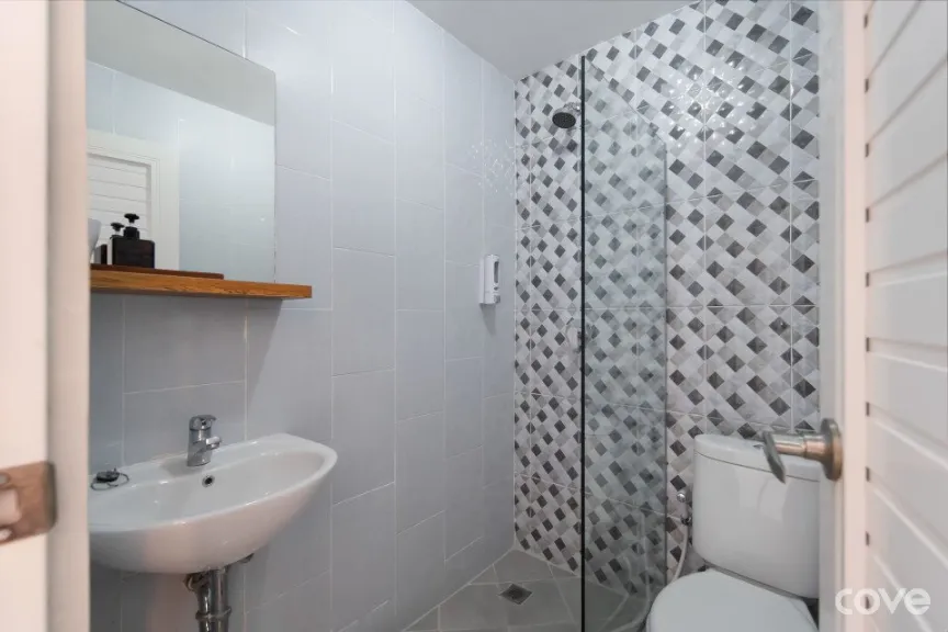Cove Dar Nova, Cove Luxely Homeliving, Cove Taman, Cove Casa Spatia, Cove Accordia Residence, Cove Sixth8, Cove Uma Terra, Cove Spring, Cove Bata Mera, Cove Nara