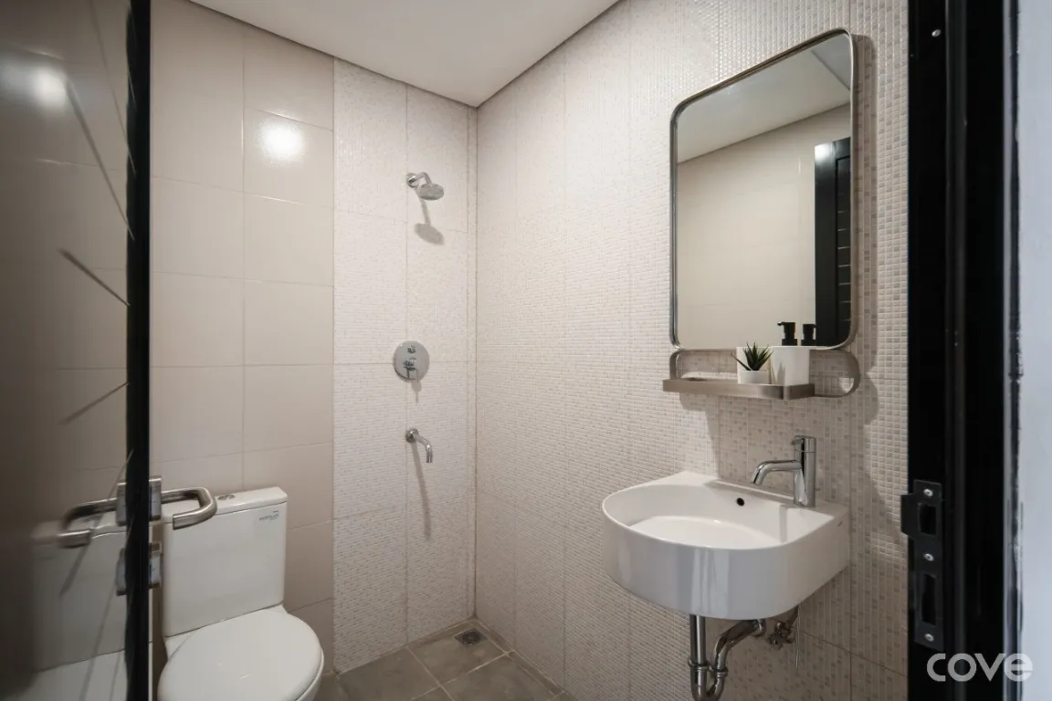 Cove Dar Nova, Cove Luxely Homeliving, Cove Taman, Cove Casa Spatia, Cove Accordia Residence, Cove Sixth8, Cove Uma Terra, Cove Spring, Cove Bata Mera, Cove Nara