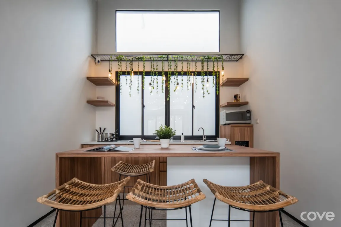 Cove Dar Nova, Cove Luxely Homeliving, Cove Taman, Cove Casa Spatia, Cove Accordia Residence, Cove Sixth8, Cove Uma Terra, Cove Spring, Cove Bata Mera, Cove Nara