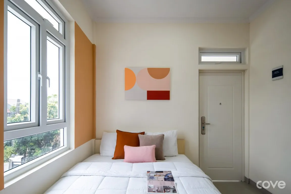 Cove Dar Nova, Cove Luxely Homeliving, Cove Taman, Cove Casa Spatia, Cove Accordia Residence, Cove Sixth8, Cove Uma Terra, Cove Spring, Cove Bata Mera, Cove Nara