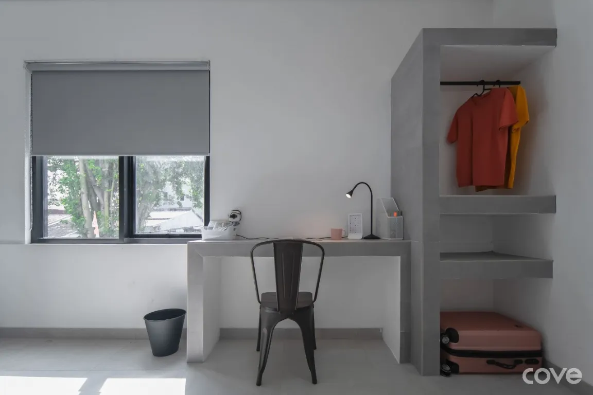 Cove Dar Nova, Cove Luxely Homeliving, Cove Taman, Cove Casa Spatia, Cove Accordia Residence, Cove Sixth8, Cove Uma Terra, Cove Spring, Cove Bata Mera, Cove Nara