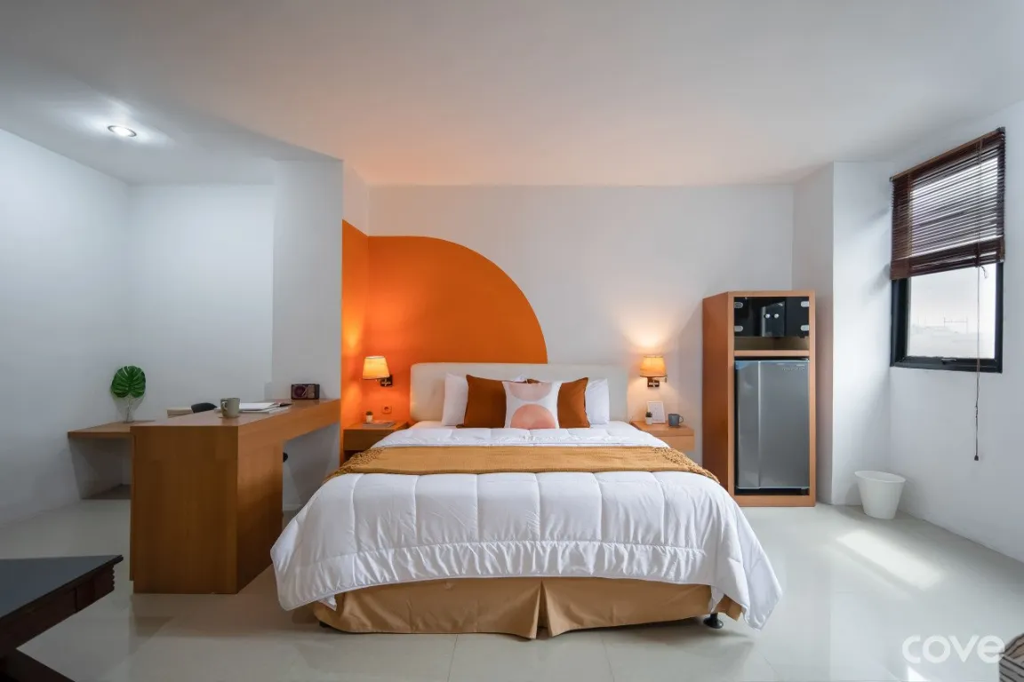 Cove Dar Nova, Cove Luxely Homeliving, Cove Taman, Cove Casa Spatia, Cove Accordia Residence, Cove Sixth8, Cove Uma Terra, Cove Spring, Cove Bata Mera, Cove Nara