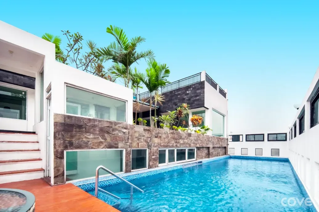 1. Cove Nara - 5 Menit ke MRT Fatmawati, 2. Cove Nine - 3 Menit ke MRT Setiabudi , 3. Cove Alto - 7 Menit ke MRT Senayan, 4. Cove Casa Panorama - 6 Menit ke MRT Fatmawati, 5. Cove Sky - 2 Menit ke MRT Cipete Raya, 6. Cove Prima - 7 Menit ke MRT Haji Nawi, 7. Cove Schone River - 8 menit ke Stasiun MRT Dukuh Atas BNI, 8. Cove Uma Terra - 15 menit ke Stasiun MRT Haji Nawi, 9. Cove Taman - 3 menit ke Stasiun MRT Haji Nawi, 10. Cove Sixth8 - 7 menit ke Stasiun MRT Blok M BCA, 11. Cove 8 AM - 4 menit ke Stasiun MRT Haji Nawi