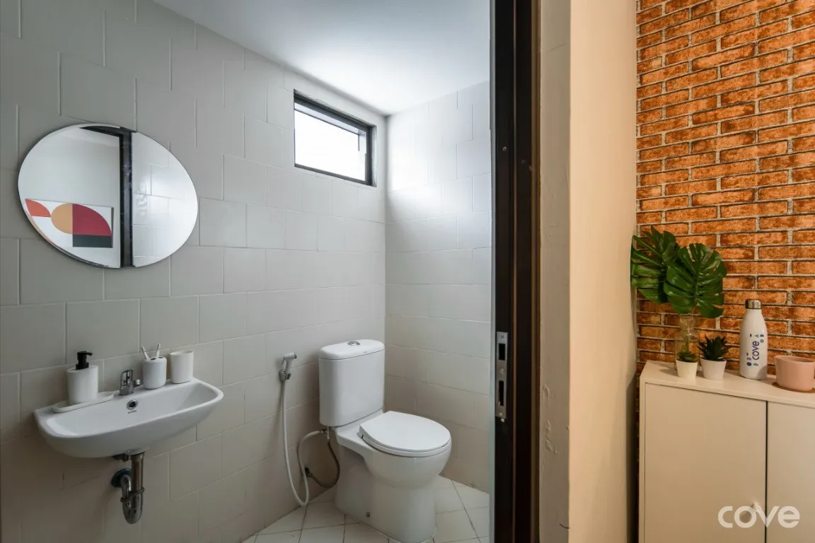 Cove Dar Nova, Cove Luxely Homeliving, Cove Taman, Cove Casa Spatia, Cove Accordia Residence, Cove Sixth8, Cove Uma Terra, Cove Spring, Cove Bata Mera, Cove Nara