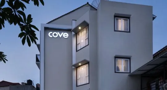10 Kost Kamar Mandi Dalam Jakarta, Nyaman dan Homey!, Cove Dar Nova, Cove Luxely Homeliving, Cove Taman, Cove Casa Spatia, Cove Accordia Residence, Cove Sixth8, Cove Uma Terra, Cove Spring, Cove Bata Mera, Cove Nara