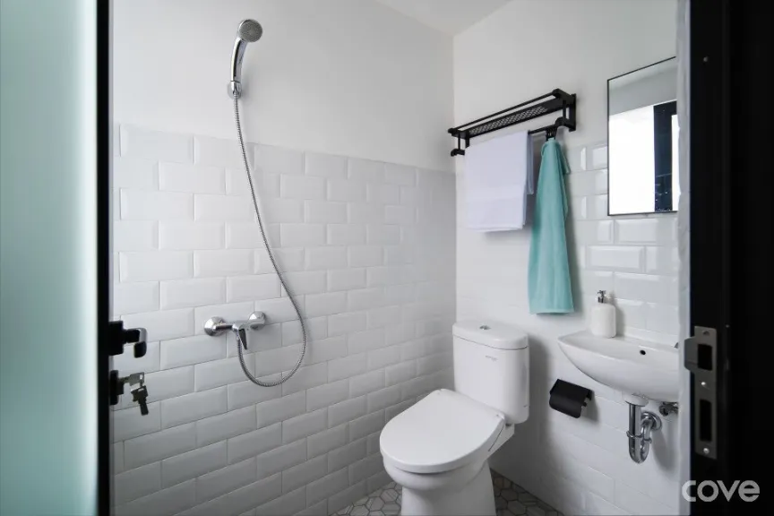 Cove Dar Nova, Cove Luxely Homeliving, Cove Taman, Cove Casa Spatia, Cove Accordia Residence, Cove Sixth8, Cove Uma Terra, Cove Spring, Cove Bata Mera, Cove Nara