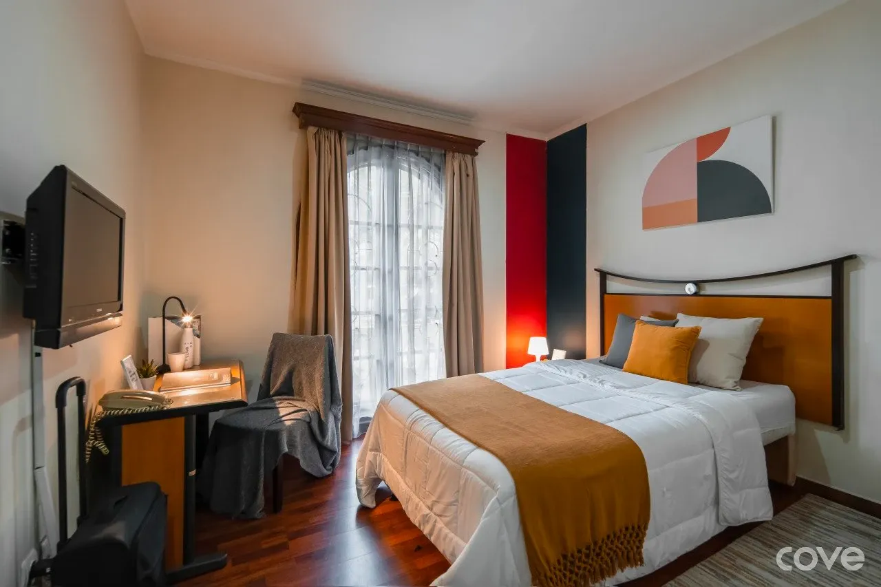 1. Cove Moonstone - Senopati, 2. Cove Taman - Cipete, 3. Cove Arimbi - Pejaten, 4. Cove Ampera Avenue - Ampera, 5. Cove Residence 12 - Cipete, 6. Cove Adanu - Pondok Indah, 7. Cove Sixth8 - Blok M, 8. Cove Oemah P’Adi - Cipete, 9. Cove Bata Mera - Tebet, 10. Cove Griya Gilly - Setiabudi, 11. Cove Central One - Setiabudi, 15. Cove Ostin - Cilandak, 17. Cove The Home - Tebet, 23. Cove Uma Terra -  Cipete, 24. Cove 8AM - Cilandak, 25. Cove The Day - Setiabudi