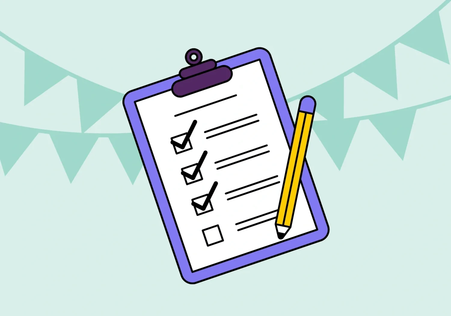 1. Cari dan Survey Kost Pengganti, 2. Buat List Barang-Barang yang Dipindah, 3. Buang/Sumbangkan Barang Tak Terpakai, 4. Kemas Baju dan Alat Mandi di Koper, 5. Packing Barang dengan Kardus, 6. Cari Jasa Angkut atau Pindahan, 7. Unpack Barang Segera