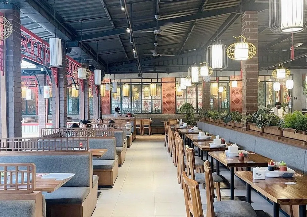 1. Yoiko Ramen 415, 2.Massilia Cucina Italiana, 3. Pagi Sore Kemang, 4. Shabu Hachi Gatot Subroto, 5. Kohai Sushi Bar, 6. Le Quartier, 7. Seribu Rasa Gunawarman, 8. Kedai Tjikini, 9. Momo Paradise, 10. GIOI, 11. Sedjuk Bakmi &amp; Kopi SCBD, 12. Mamma Rosy, 13. Sumber Asli: Kuliner Tempo Dulu, 14. Wing Lok Hongkong Dimsum Antasari, 15. Steak Lab (SLAB)