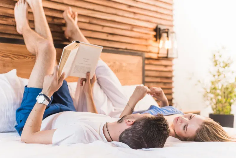 Definisi Quality Time, Ciri-Ciri Love Language Quality Time, Contoh Perilaku Quality Time, Cara Mengekspresikan Cinta dengan Quality Time