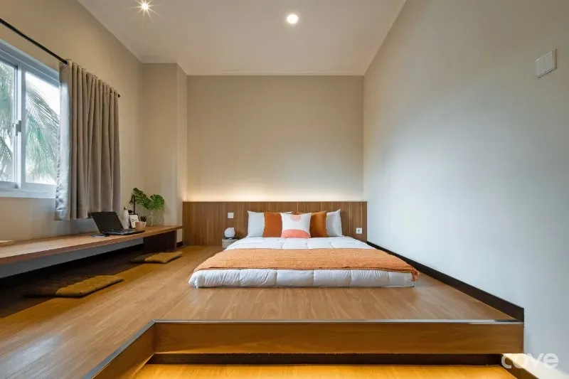 1. Cove Guntur Heritage, 2. Cove The Day, 3. Cove Taman, 4. Cove Accordia Residence, 5. Cove Arimbi, 7. Cove T63, 8. Cove Birah, 9. Cove W Suites, 10. Cove Pejaten