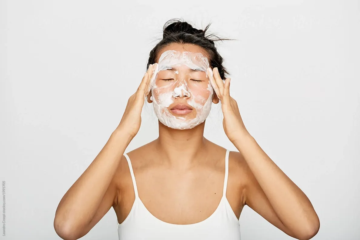Face Cleanser/Makeup Remover, Face Wash, Toner, Toner Eksfoliasi (2-3 kali Seminggu), Serum dan Produk Perawatan Tambahan, Moisturizer