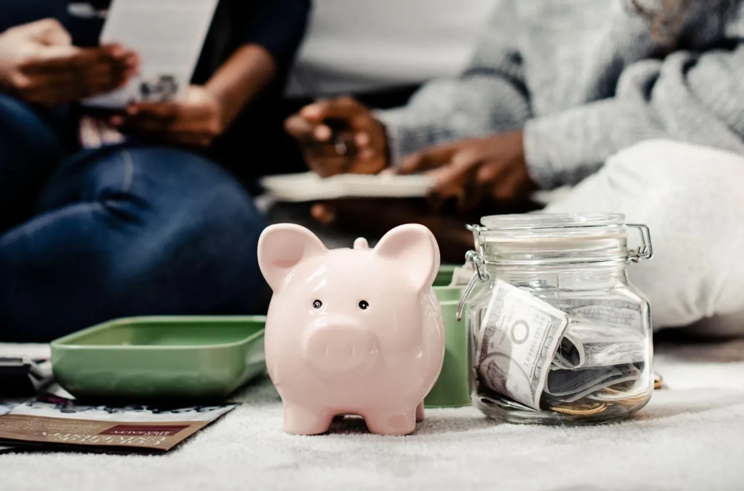 Frugal Living: Gaya Hidup Hemat Pangkal Kaya yang Patut Ditiru