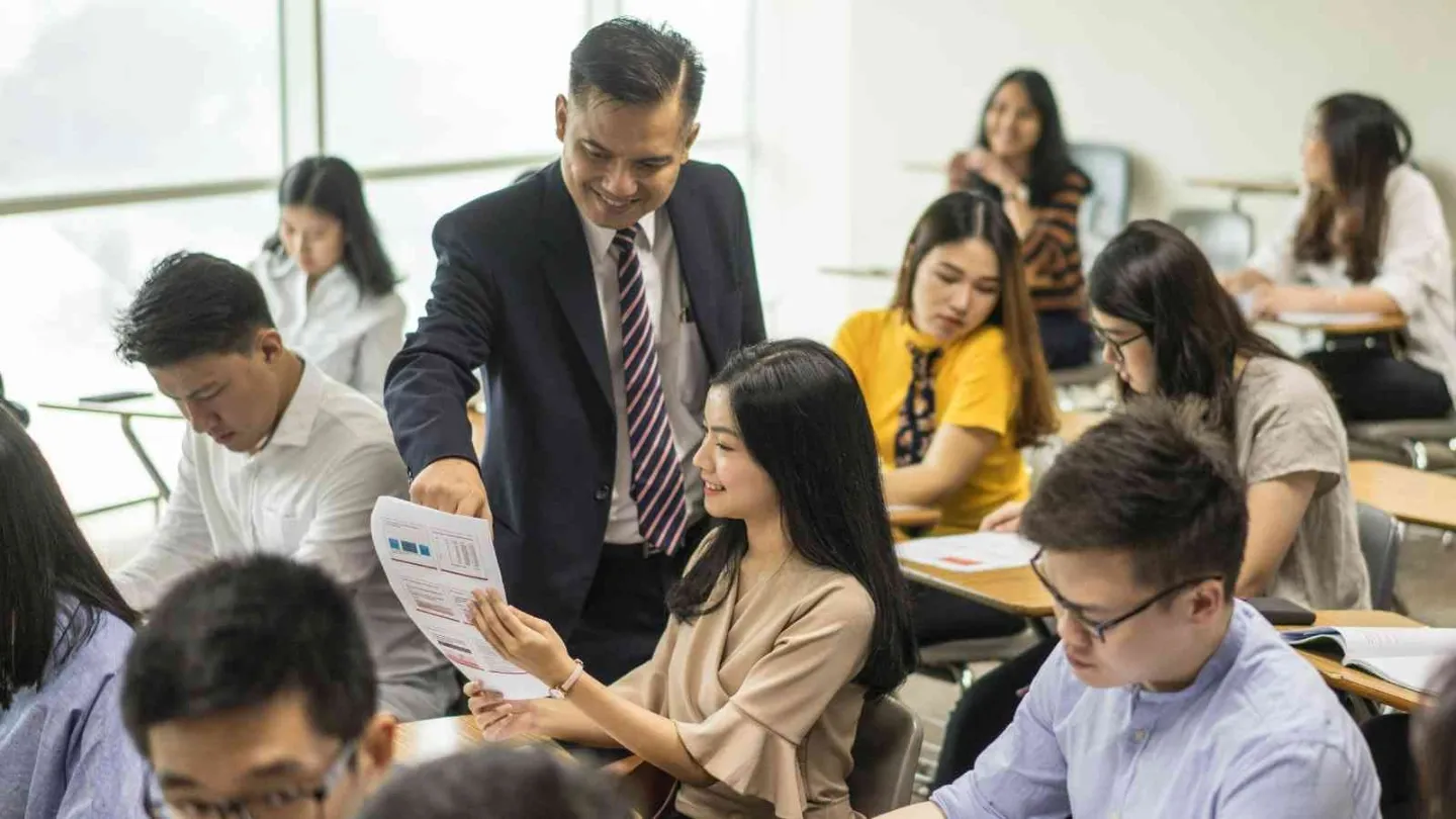 Hubungan Internasional, Teknik Informatika, Sistem Informasi, Ilmu Kedokteran, Manajemen, Ilmu Hukum, Teknik Sipil, Teknik Biomedik, Ilmu Komunikasi, Akuntansi