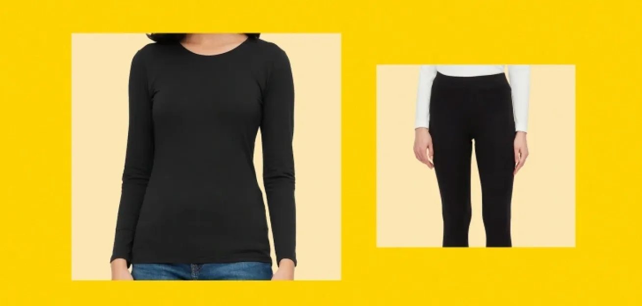 Pakaian Lapisan/Dalaman, Jaket Gunung, Sweater atau Fleece, Legging dan Parka, Celana Training dan Kaos, Kaos atau Kemeja Flanel , Celana Kargo, Sepatu Gunung, Buff, Syal, dan Beanie, Kacamata dan Topi