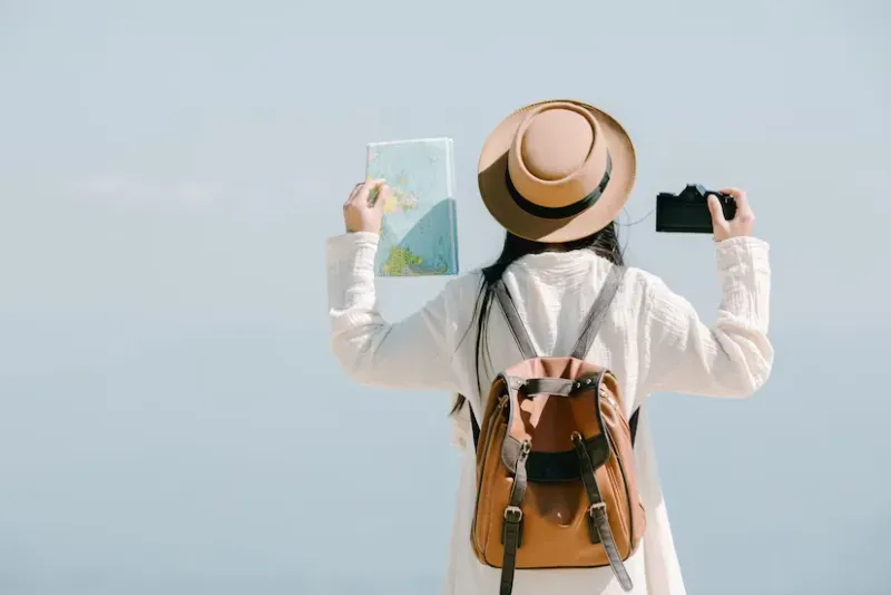 10 Tas Traveling Terbaik untuk Menemani Liburan Kamu, Elle Travel Bag, President TSA 5259A, Polo Hunter Cabin Trolley 593, Trunki Luggage, Xiaomi 90 Fun Foldable Sports Bag Backpack, Nike Hypervenom, Eiger 1989 Border Pass-2 Cabin Pack 89 Backpack, Onepolar Tas Travel Foldable, Herschel 37L Heritage Duffle Bag, Rei Fastone Travel Pouch