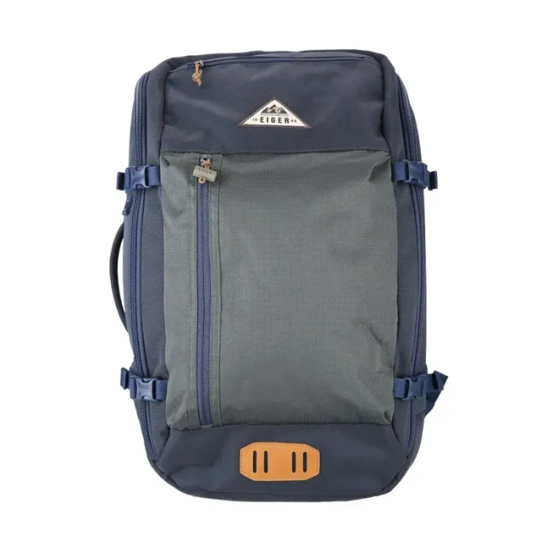 Elle Travel Bag, President TSA 5259A, Polo Hunter Cabin Trolley 593, Trunki Luggage, Xiaomi 90 Fun Foldable Sports Bag Backpack, Nike Hypervenom, Eiger 1989 Border Pass-2 Cabin Pack 89 Backpack, Onepolar Tas Travel Foldable, Herschel 37L Heritage Duffle Bag, Rei Fastone Travel Pouch