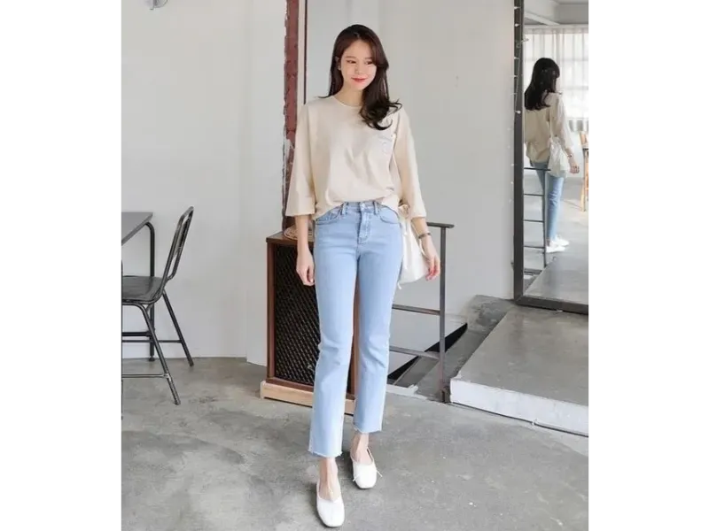 ootd ke kampus