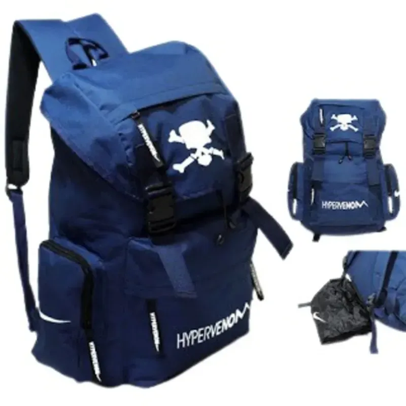 Elle Travel Bag, President TSA 5259A, Polo Hunter Cabin Trolley 593, Trunki Luggage, Xiaomi 90 Fun Foldable Sports Bag Backpack, Nike Hypervenom, Eiger 1989 Border Pass-2 Cabin Pack 89 Backpack, Onepolar Tas Travel Foldable, Herschel 37L Heritage Duffle Bag, Rei Fastone Travel Pouch