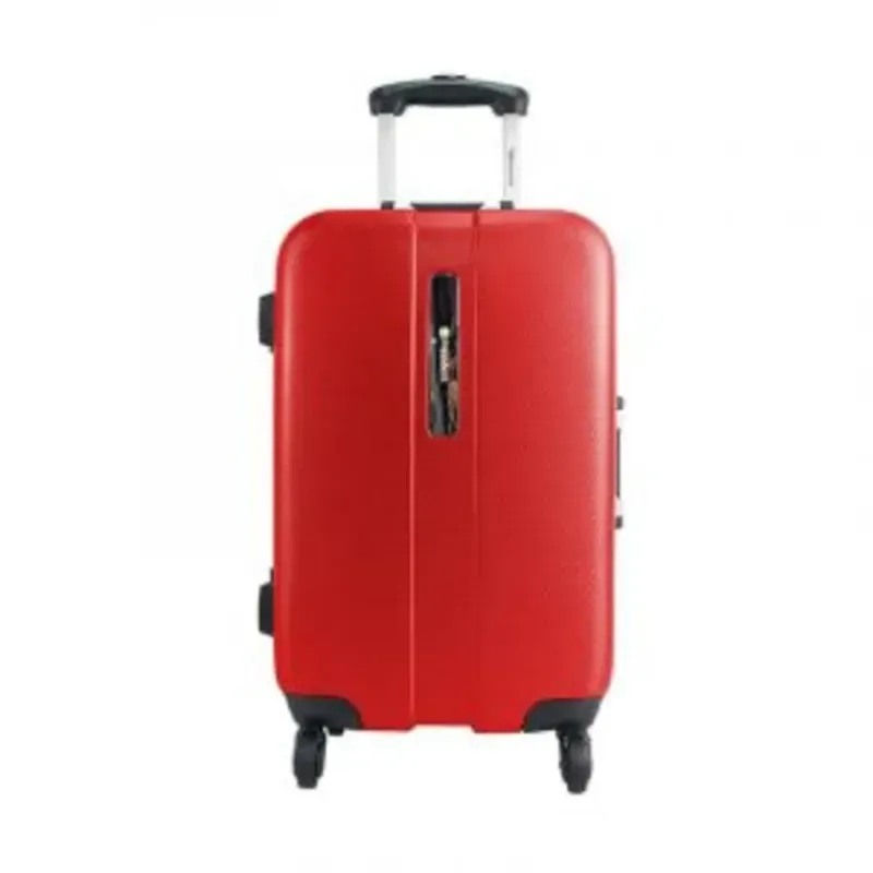 Elle Travel Bag, President TSA 5259A, Polo Hunter Cabin Trolley 593, Trunki Luggage, Xiaomi 90 Fun Foldable Sports Bag Backpack, Nike Hypervenom, Eiger 1989 Border Pass-2 Cabin Pack 89 Backpack, Onepolar Tas Travel Foldable, Herschel 37L Heritage Duffle Bag, Rei Fastone Travel Pouch