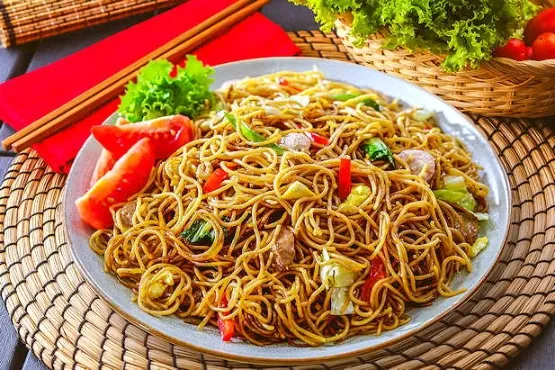 Mie Goreng Pedas, Mie Goreng Jawa, Mie Goreng Nyemek, Mie Goreng Seafood, Mie Goreng Brokoli, Mie Goreng Telur Puyuh, Mie Goreng Mawut, Mie Goreng Aceh, Mie Goreng Saus Tiram, Mie Goreng Bumbu Hoisin