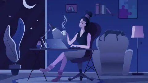 Night Owls with ADHD: How Staying up Late Boosts Productivity, 1. Tentukan dan persiapkan budget, 2. Pertimbangkan jarak kost ke tempat kerja/kampus, 3. Pertimbangkan lokasi dan kemudahan akses, 4. Pertimbangkan fasilitas kost, 5. Keamanan kost, 6. Pertimbangkan kenyamanan dan lingkungan di sekitar kost, 7. Cek ukuran kamar kost, 8. Perhatikan aturan-aturan yang dimiliki kost, 9. Sesuaikan peraturan kost dengan ritme aktivitas kamu, 10. Cek review atau ulasan kost