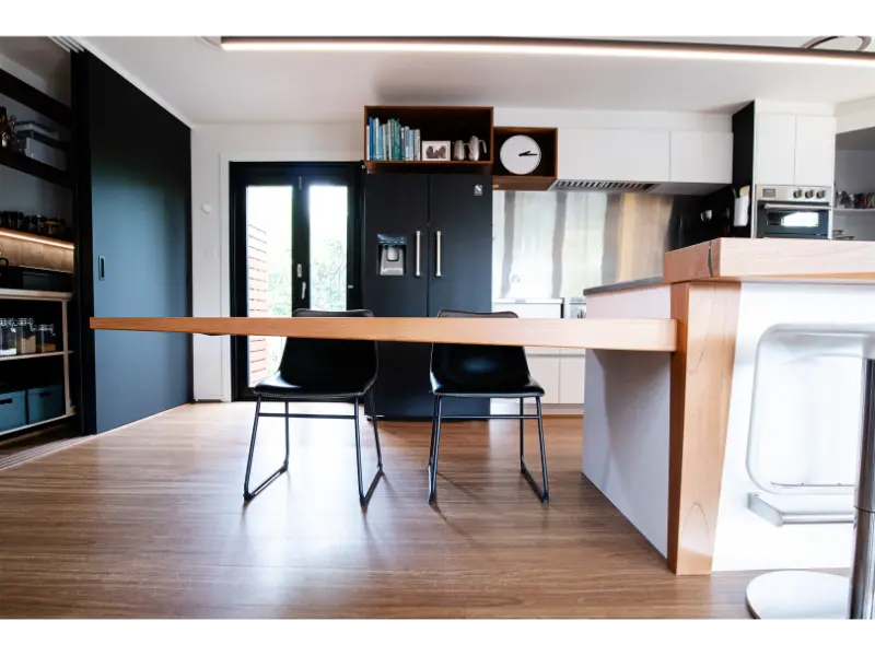 desain dapur minimalis