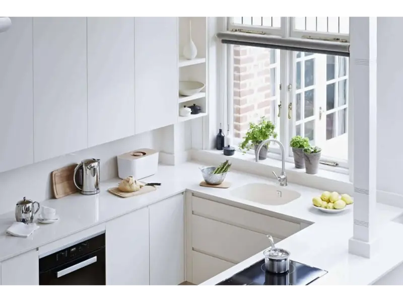 desain dapur minimalis