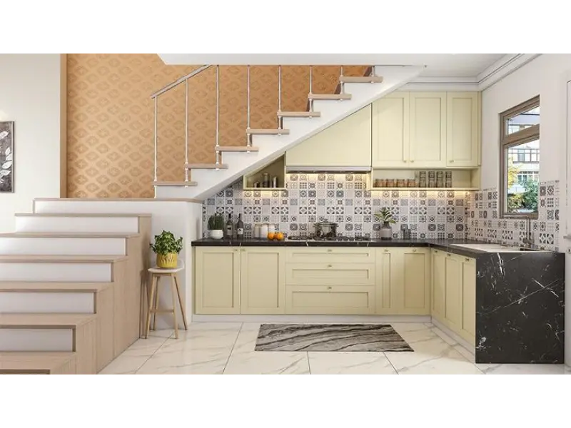 desain dapur minimalis