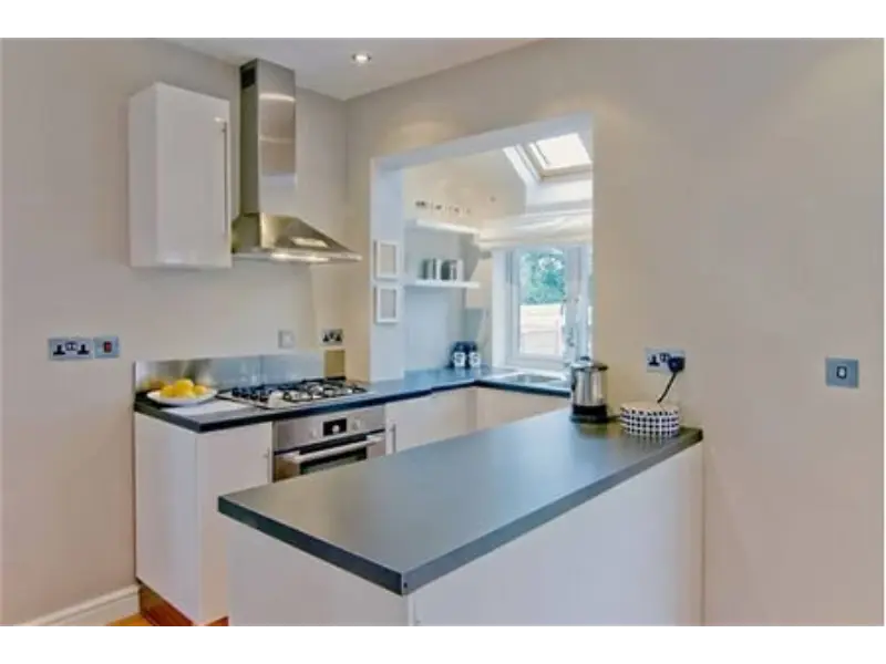 desain dapur minimalis