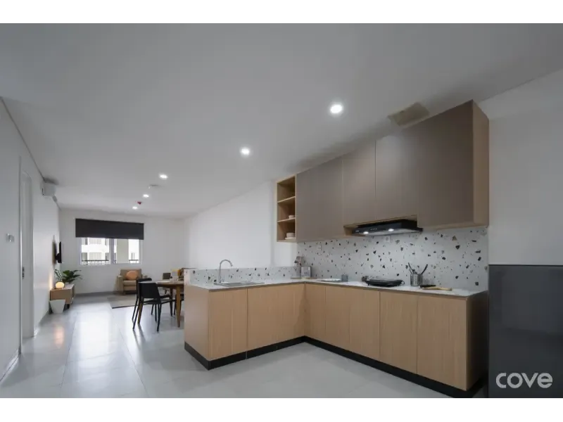 desain dapur minimalis