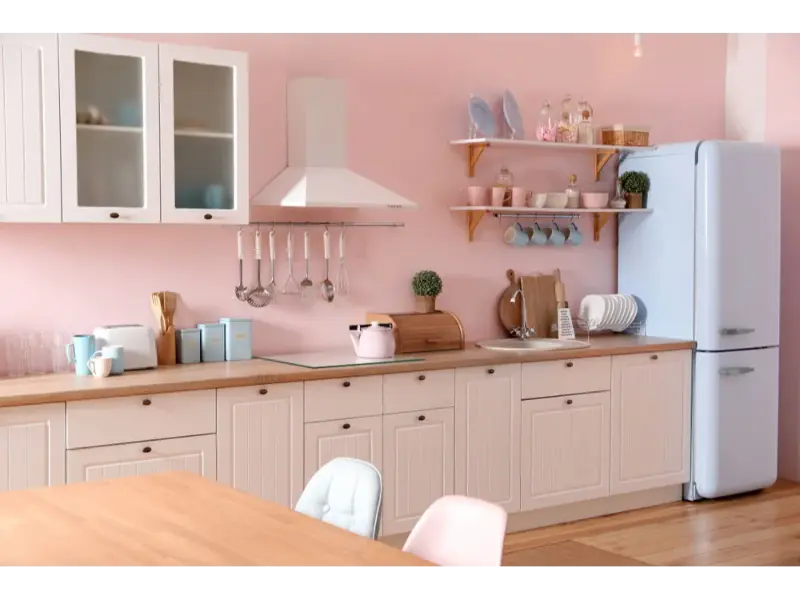desain dapur minimalis
