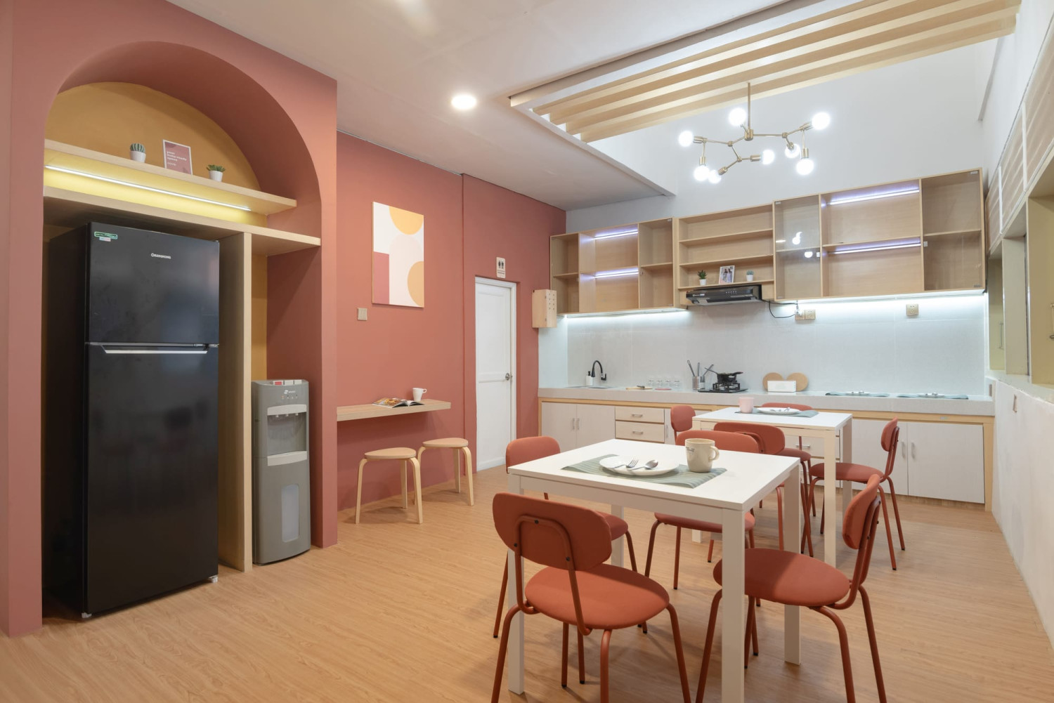 Co-living tinggi peminat, Cove umumkan ekspansi ke Surabaya dan Yogyakarta