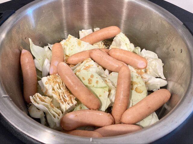 料理が嫌い・苦手なママの頭の中はこうなっている, 「料理が嫌い・苦手」を助けてくれるホットクックの魅力３つ, おおざっぱな下ごしらえでもおいしく仕上がる, 味が決まりやすい, 子どもが食べてくれる, 我が家で大好評のメニュー, 料理が苦手・嫌いなママにこそホットクックがおすすめ！
