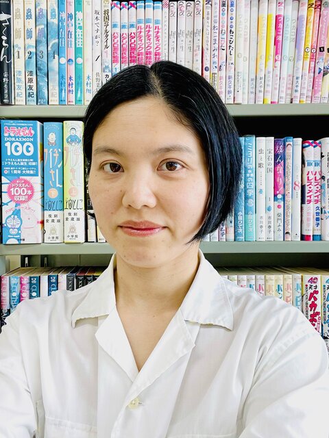 娘がすでに刺激的な漫画を読んでいた！, 「性的」「言葉」「暴力」が漫画を選ぶ際のキーワード, 漫画に夢中になりすぎて生活リズムが崩れた！, ルールを決めた漫画タイムは「就寝前」のお楽しみに, 読ませたい漫画は「ヴィンランド・サガ」, 漫画だからこそ学べること