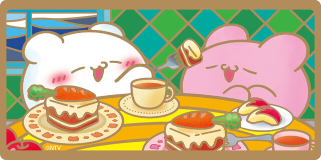 Ane♡ひめ読者モデルのお気に入りシーンはこれ！, 待望の絵本第二弾『らぶいーず　きょうはなんのひ？』好評発売中！, 今ならスペシャル特典付き！, ポップアップストア「らぶいーずPOP UP STORE 〜ミツバチらぶいーず〜」で絵本を購入した方には追加特典も！