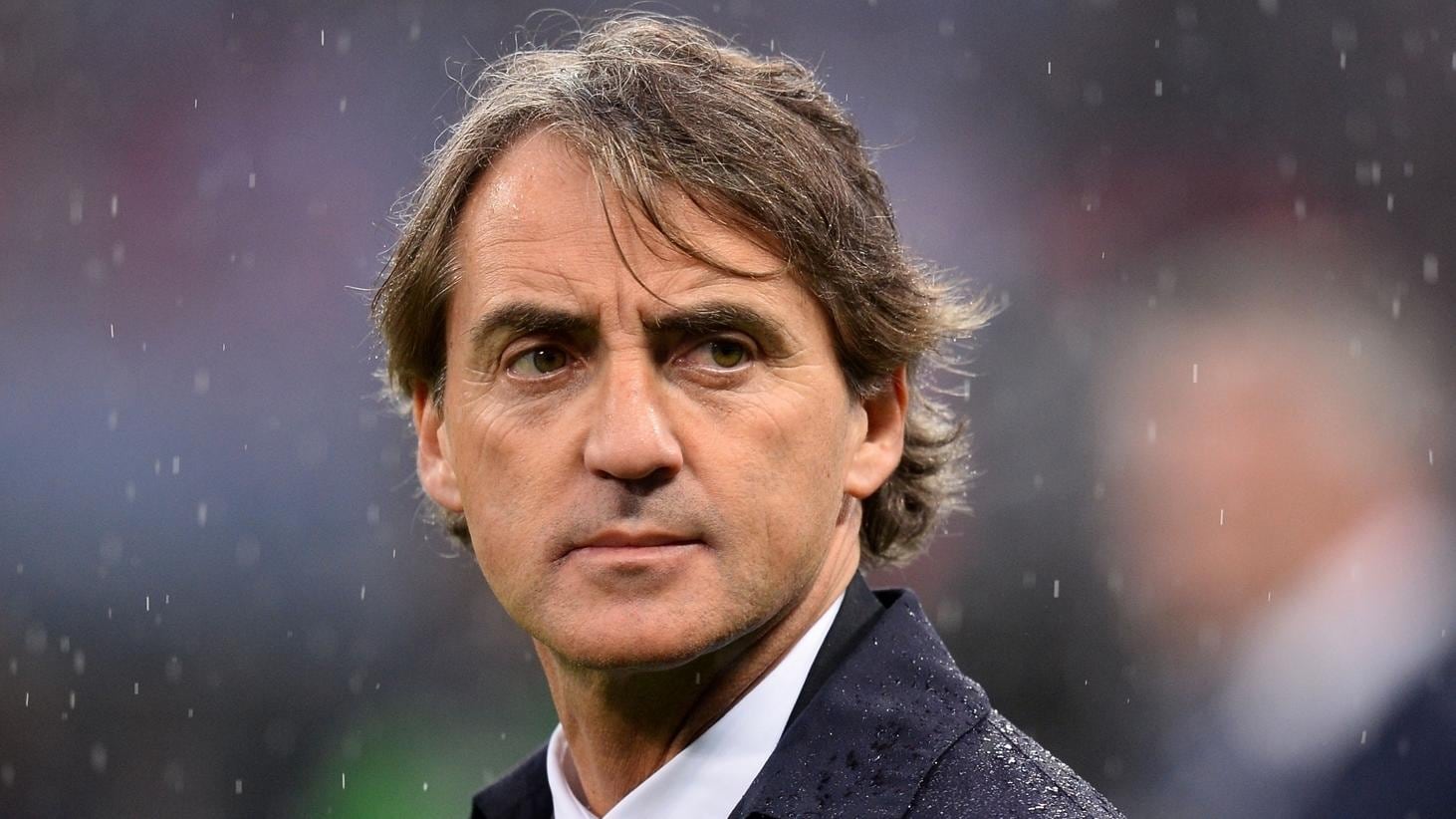 Roberto Mancini kandidat terkuat pelatih timnas Italia