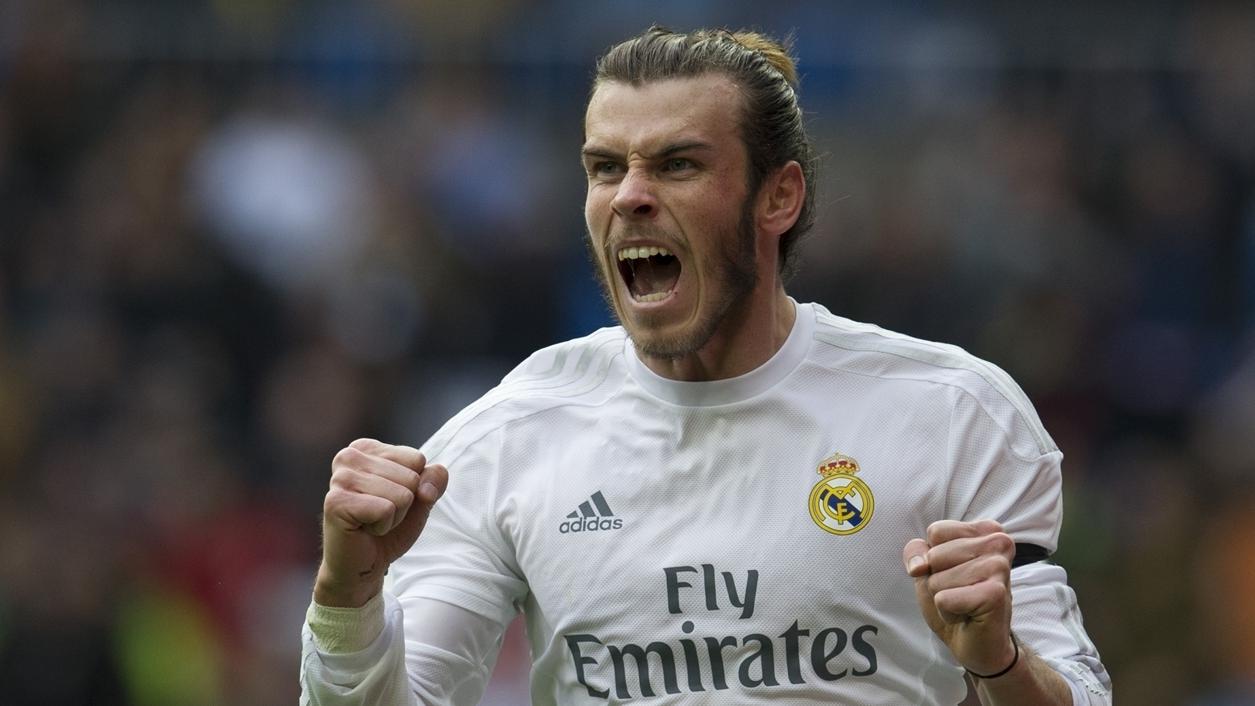Gareth Bale akan membela FC Spear di laga amal