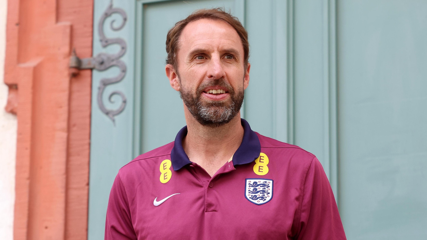 Gareth Southgate butuh jaminan jika latih Manchester United