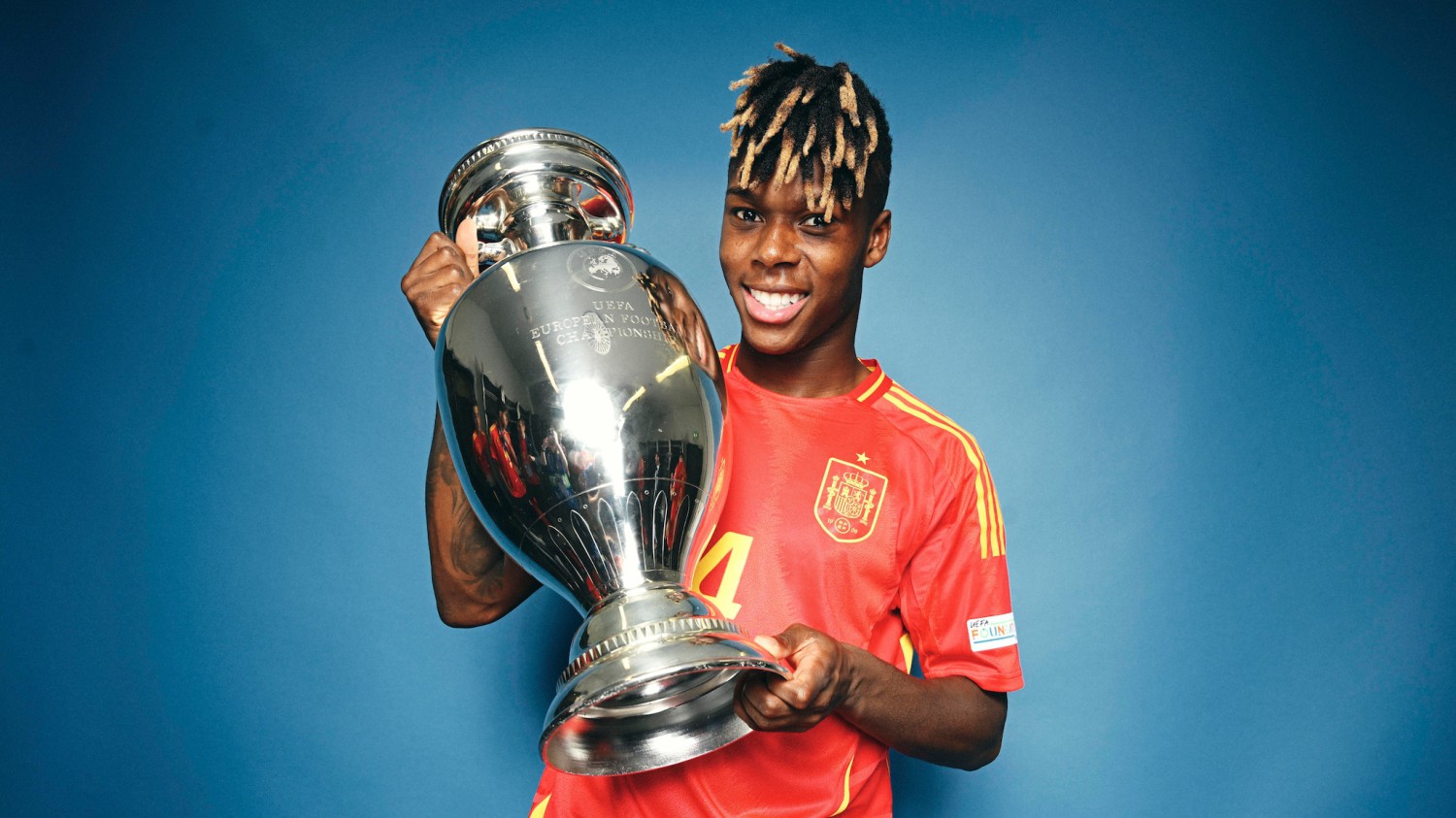 Nico Williams tetap jadi target utama Barcelona