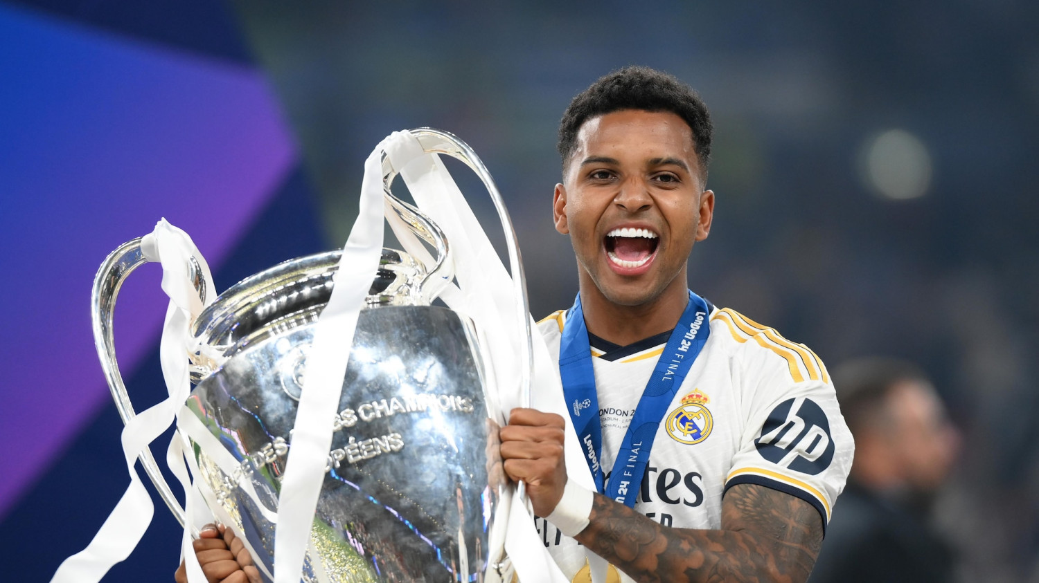 Rodrygo bisa jadi jangka panjang Liverpool
