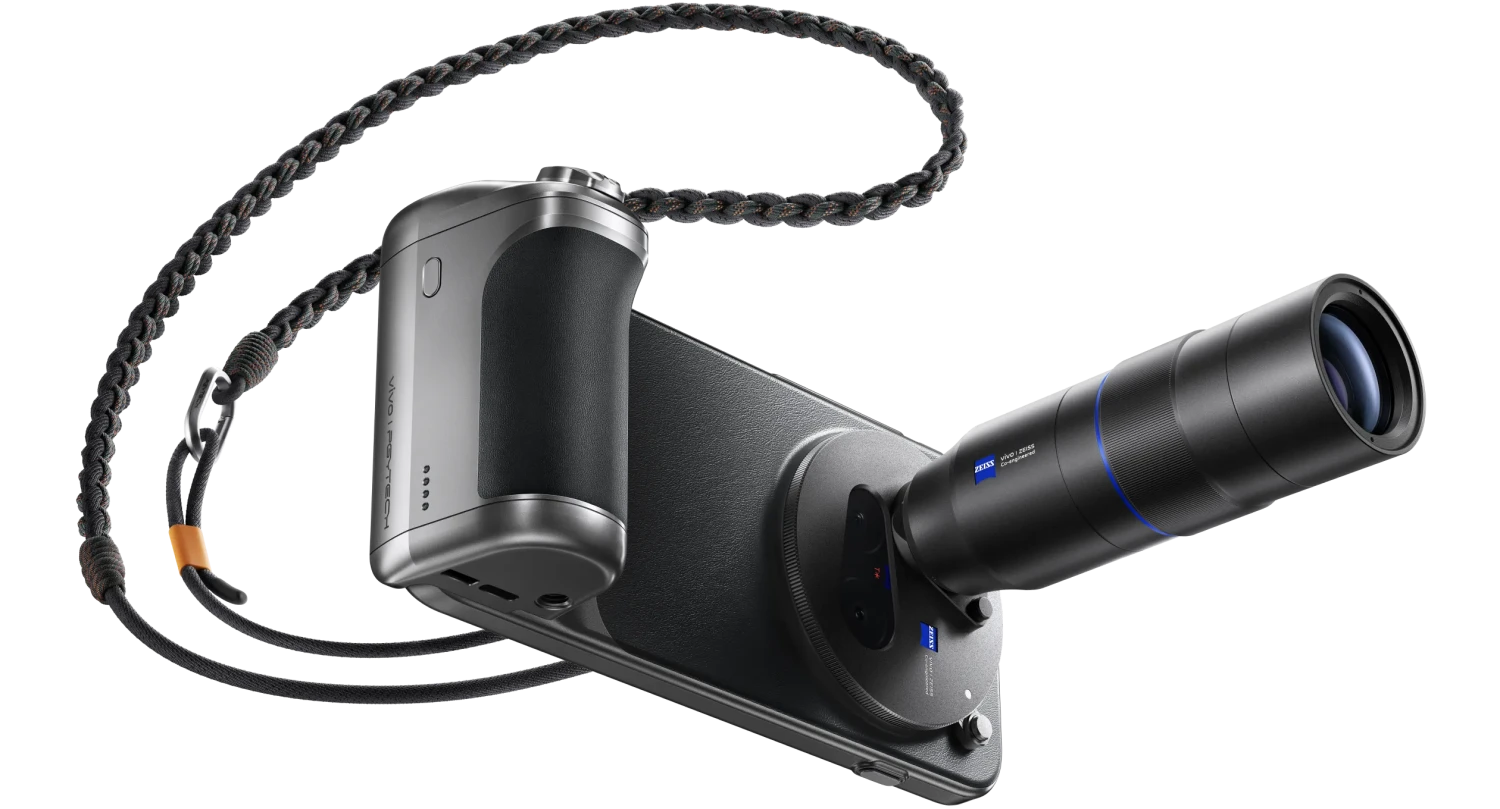 Jadwal peluncuran Vivo X300 Ultra