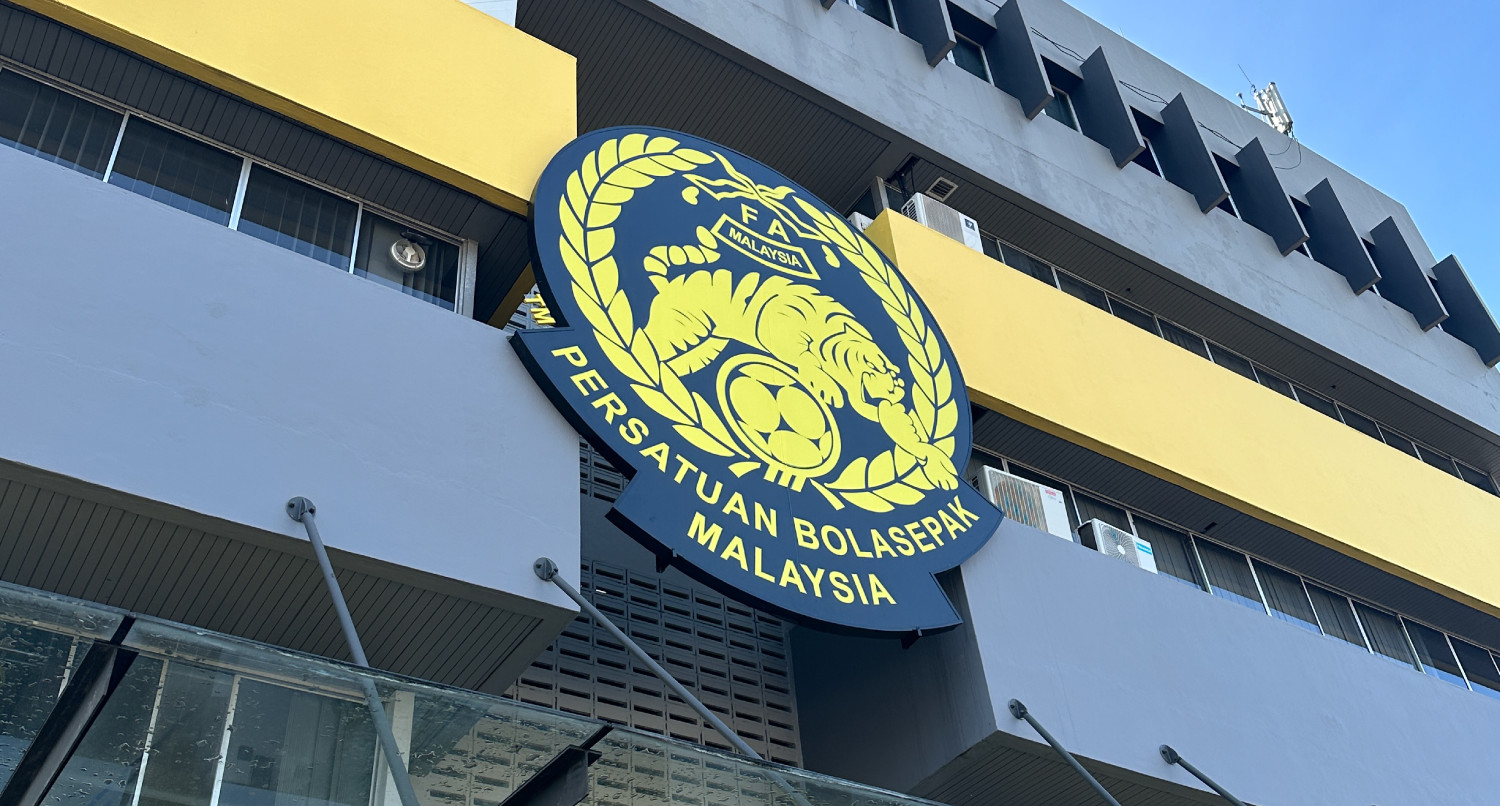 Malaysia kena sanksi FIFA akibat pemalsuan dokumen pemain naturalisasi