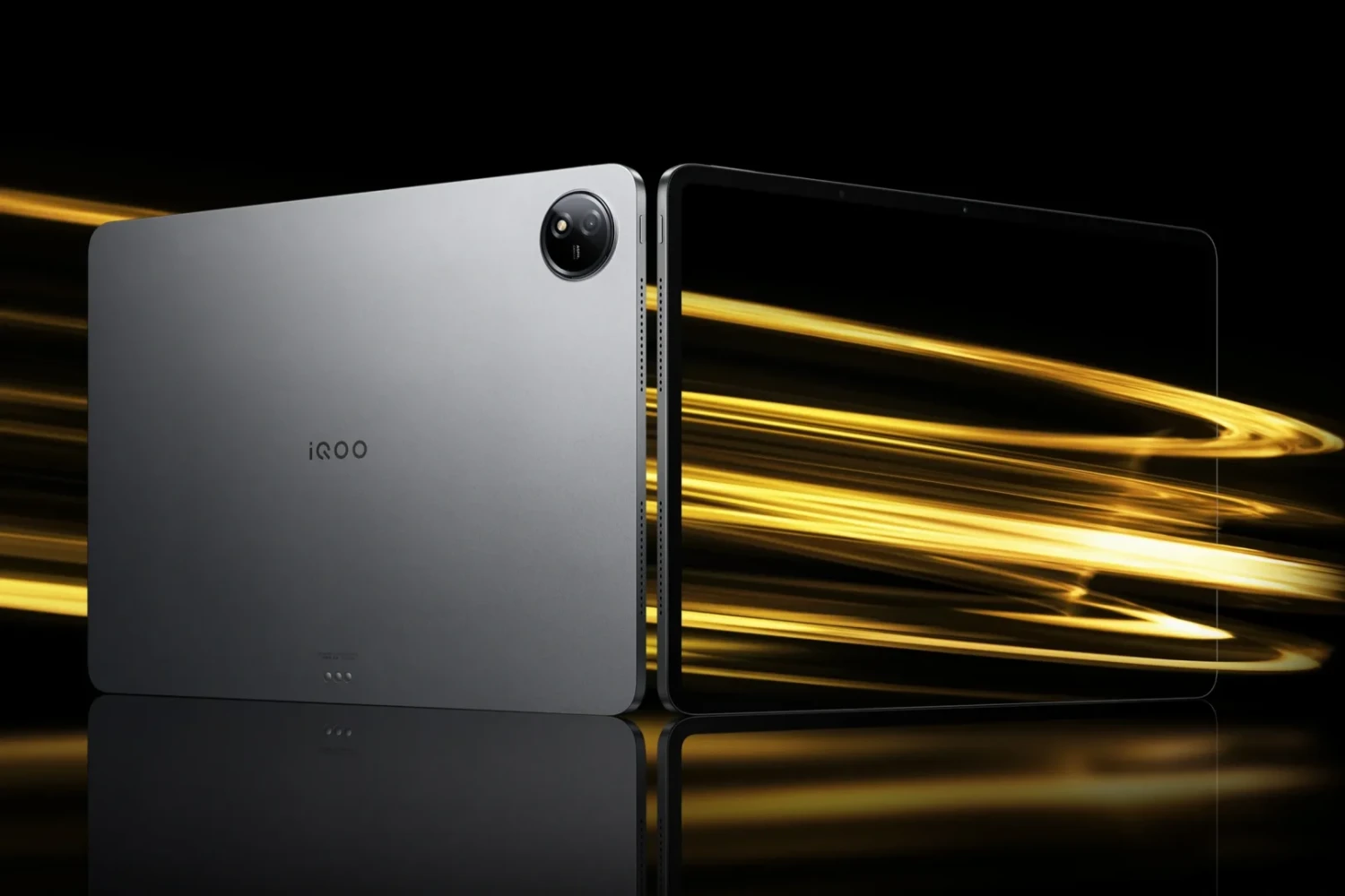 iqoo pad2